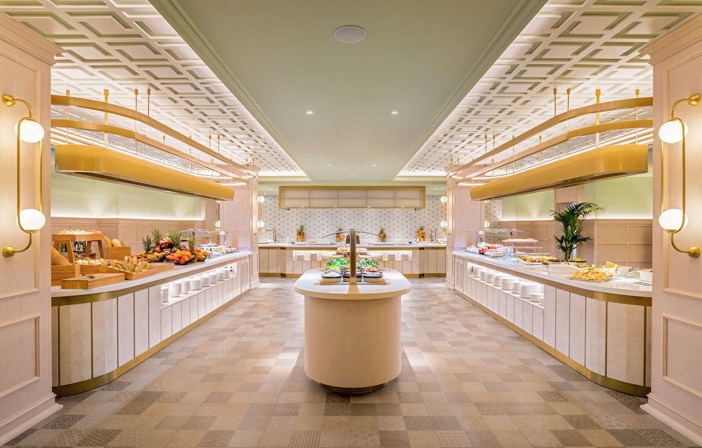 Barceló La Nucia Palms – Adults Recommended — Restaurant & bars in La Nucia, Valencian Community