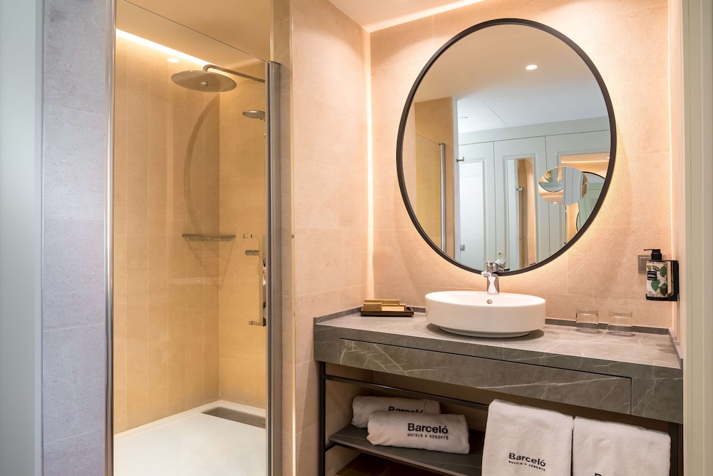 Barceló La Nucia Palms – Adults Recommended — Hotel rooms in La Nucia, Valencian Community