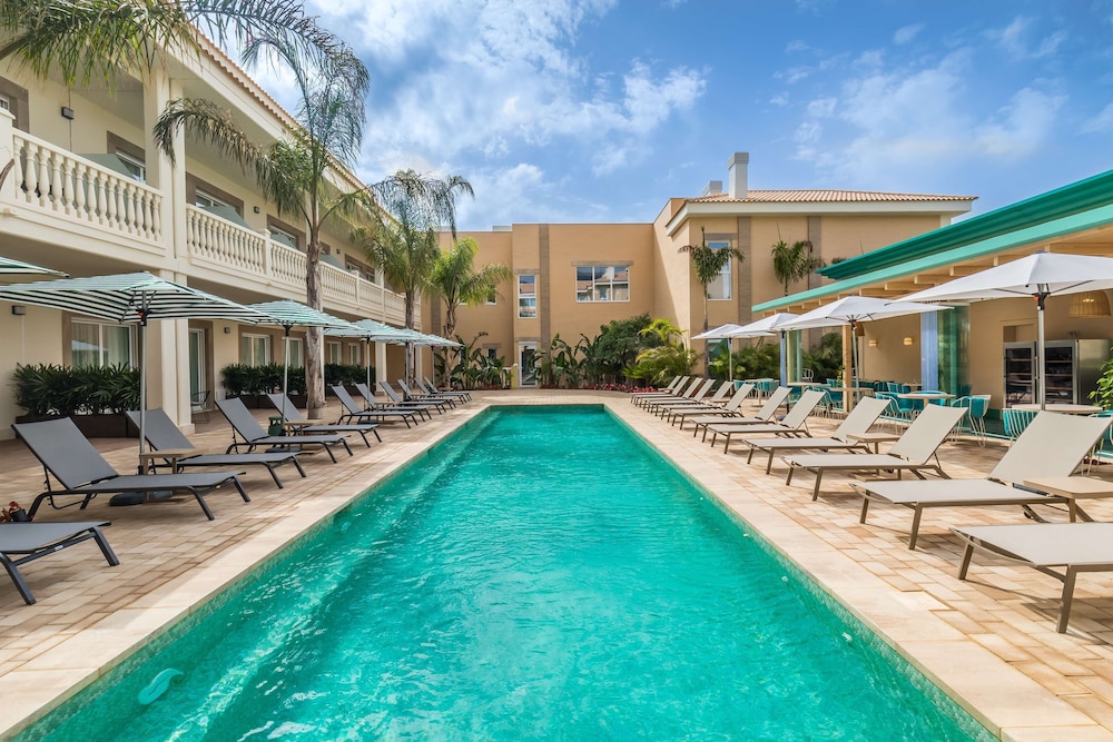 Barceló La Nucia Palms – Adults Recommended — Swimming pool in La Nucia, Valencian Community