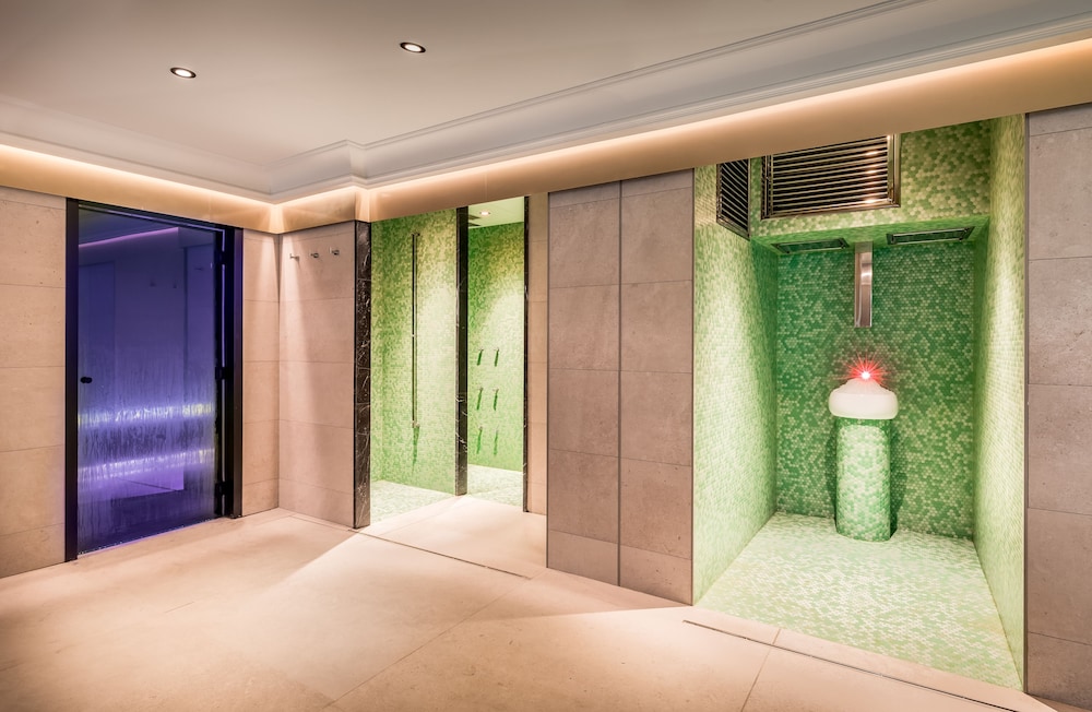 Barceló La Nucia Palms – Adults Recommended — Spa in La Nucia, Valencian Community
