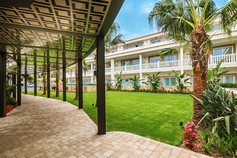 Barceló La Nucia Palms – Adults Recommended — Hotel building in La Nucia, Valencian Community