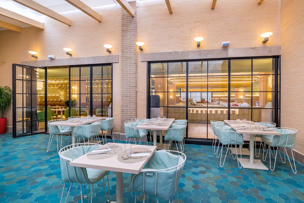 Barceló La Nucia Palms – Adults Recommended — Restaurant & bars in La Nucia, Valencian Community