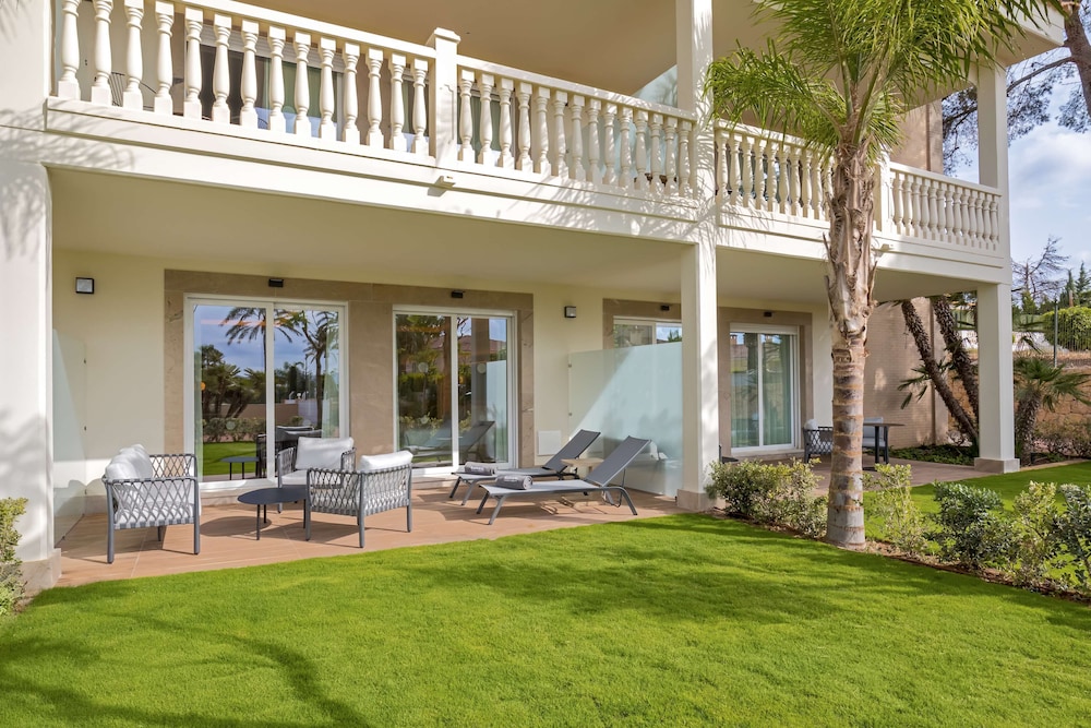 Barceló La Nucia Palms – Adults Recommended — Hotel building in La Nucia, Valencian Community