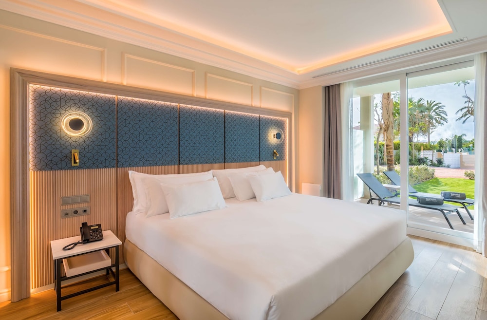 Barceló La Nucia Palms – Adults Recommended — Hotel rooms in La Nucia, Valencian Community