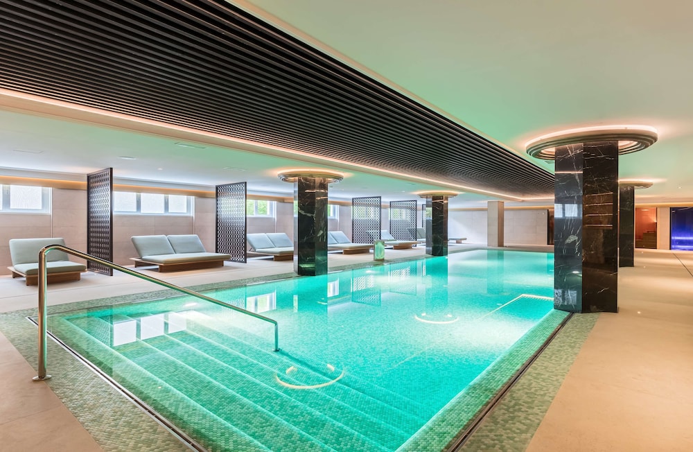 Barceló La Nucia Palms – Adults Recommended — Swimming pool in La Nucia, Valencian Community