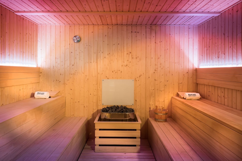 Barceló La Nucia Palms – Adults Recommended — Spa in La Nucia, Valencian Community