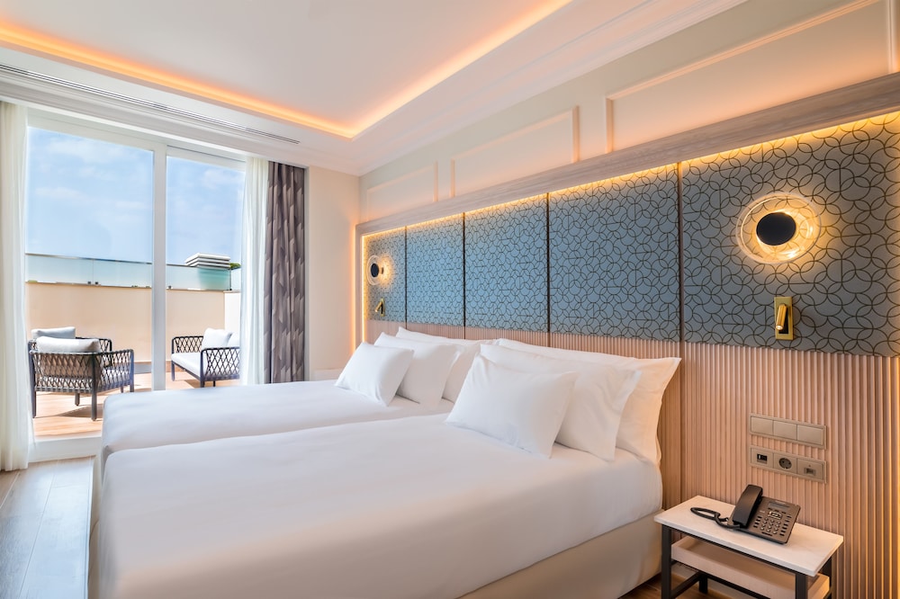 Barceló La Nucia Palms – Adults Recommended — Hotel rooms in La Nucia, Valencian Community