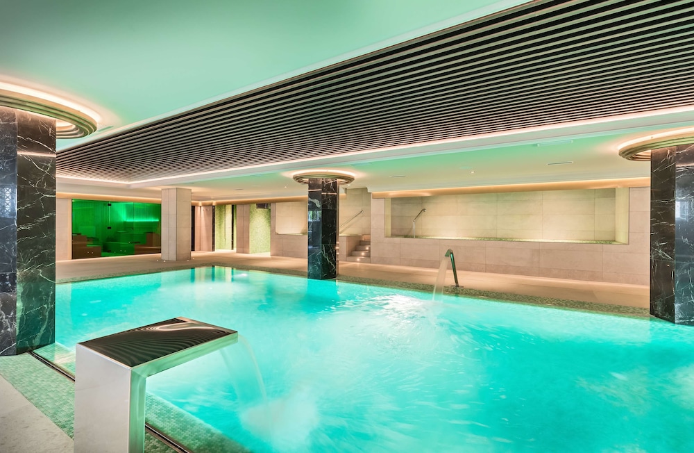 Barceló La Nucia Palms – Adults Recommended — Swimming pool in La Nucia, Valencian Community