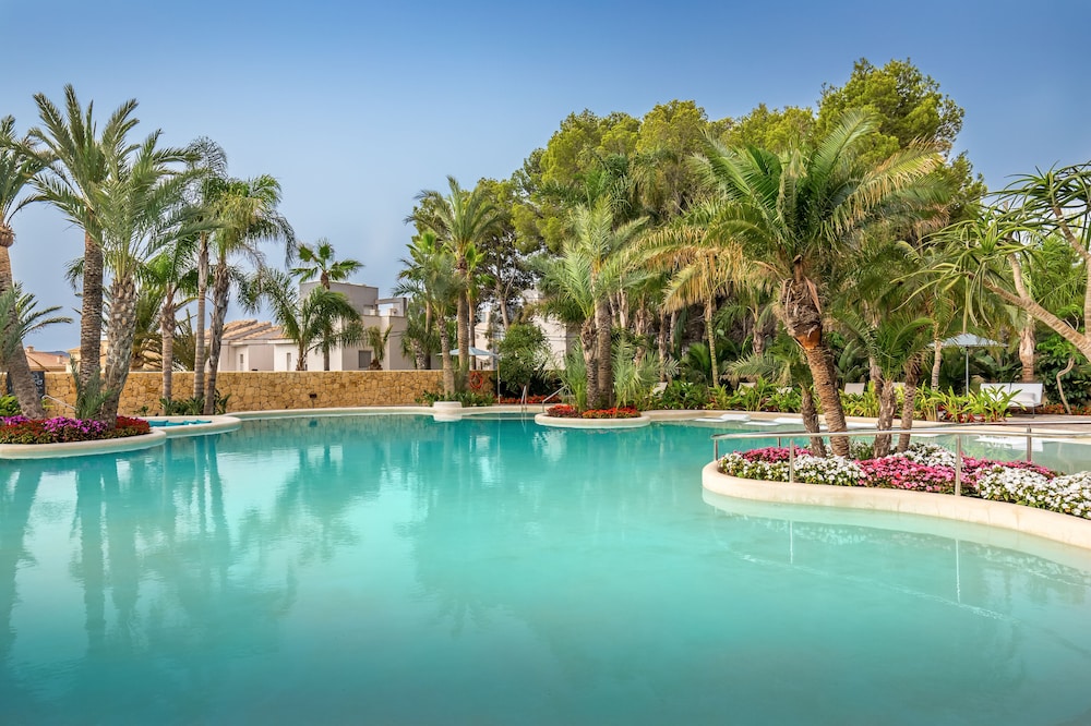 Barceló La Nucia Palms – Adults Recommended — Swimming pool in La Nucia, Valencian Community