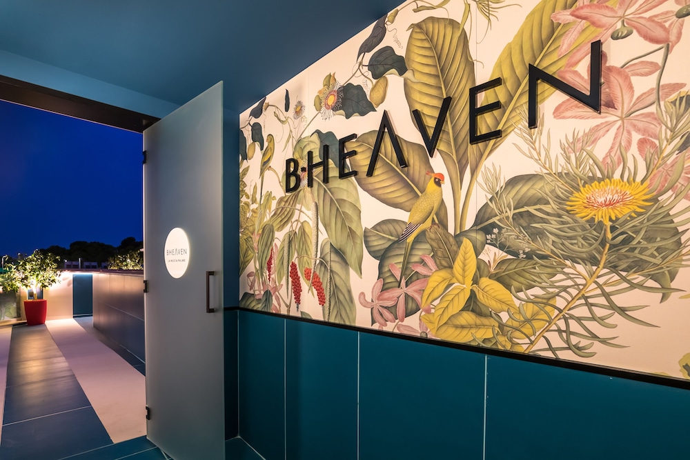 Barceló La Nucia Palms – Adults Recommended — Spa in La Nucia, Valencian Community