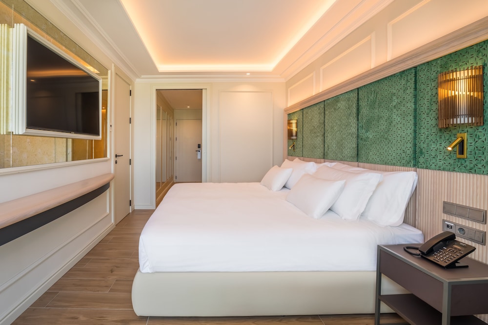 Barceló La Nucia Palms – Adults Recommended — Hotel rooms in La Nucia, Valencian Community