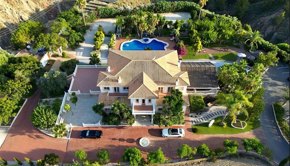 Hotel La Plantacion
