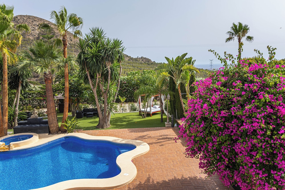 Hotel La Plantacion - zdjęcie 2