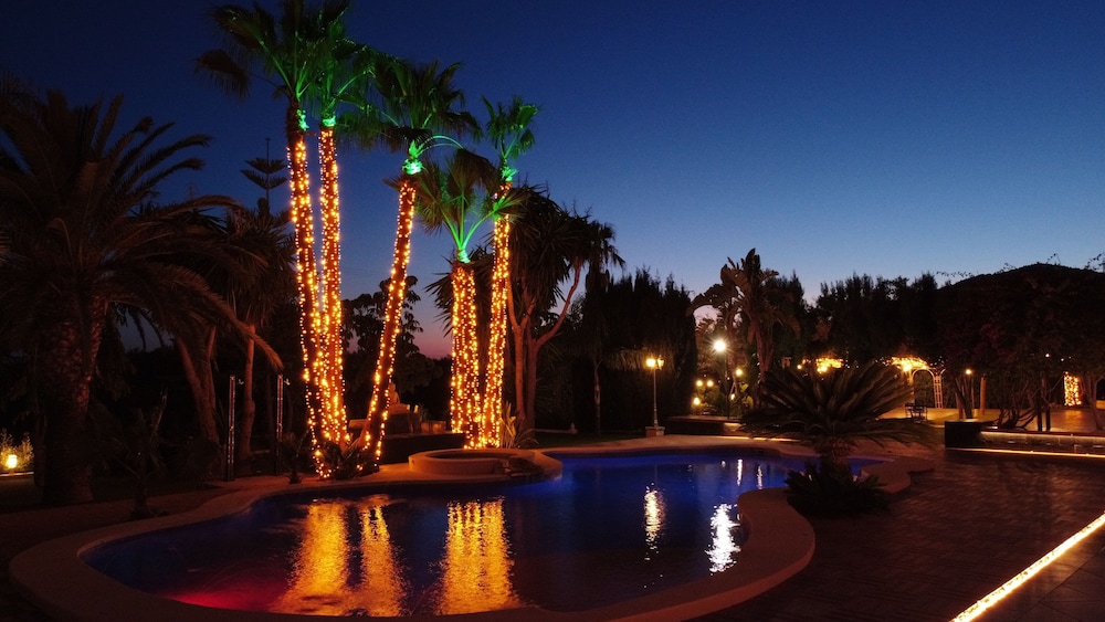 Hotel La Plantacion - zdjęcie 5