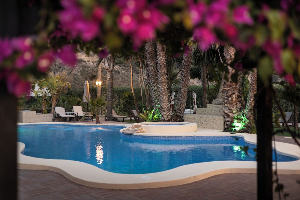 Hotel La Plantacion - zdjęcie 3