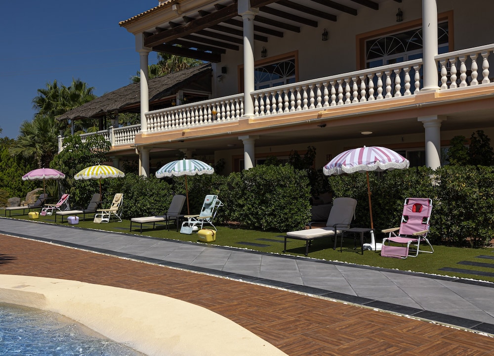 Hotel La Plantacion - zdjęcie 4