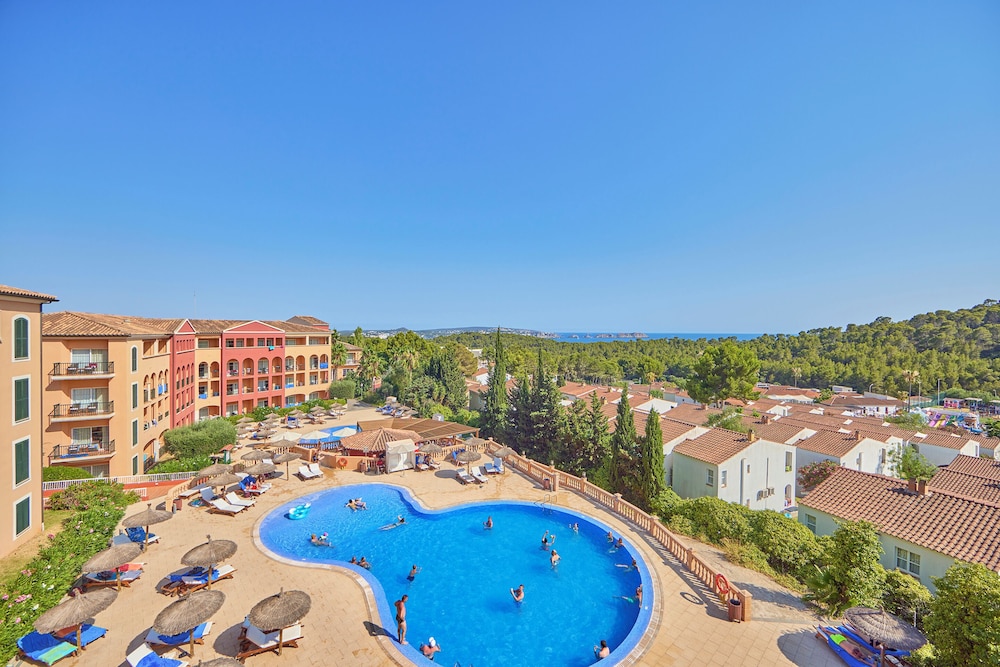 Hotel Bordoy Don Antonio - zdjęcie 2