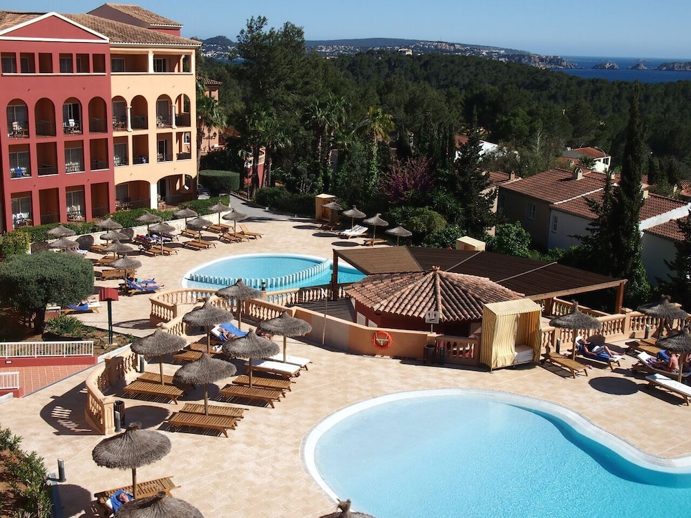 Hotel Bordoy Don Antonio - zdjęcie 4