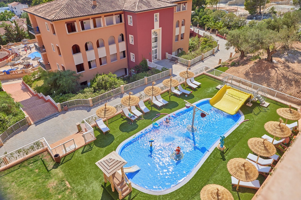 Hotel Bordoy Don Antonio - zdjęcie 5