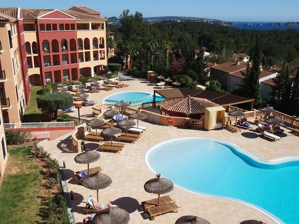 Hotel Bordoy Don Antonio - zdjęcie 3