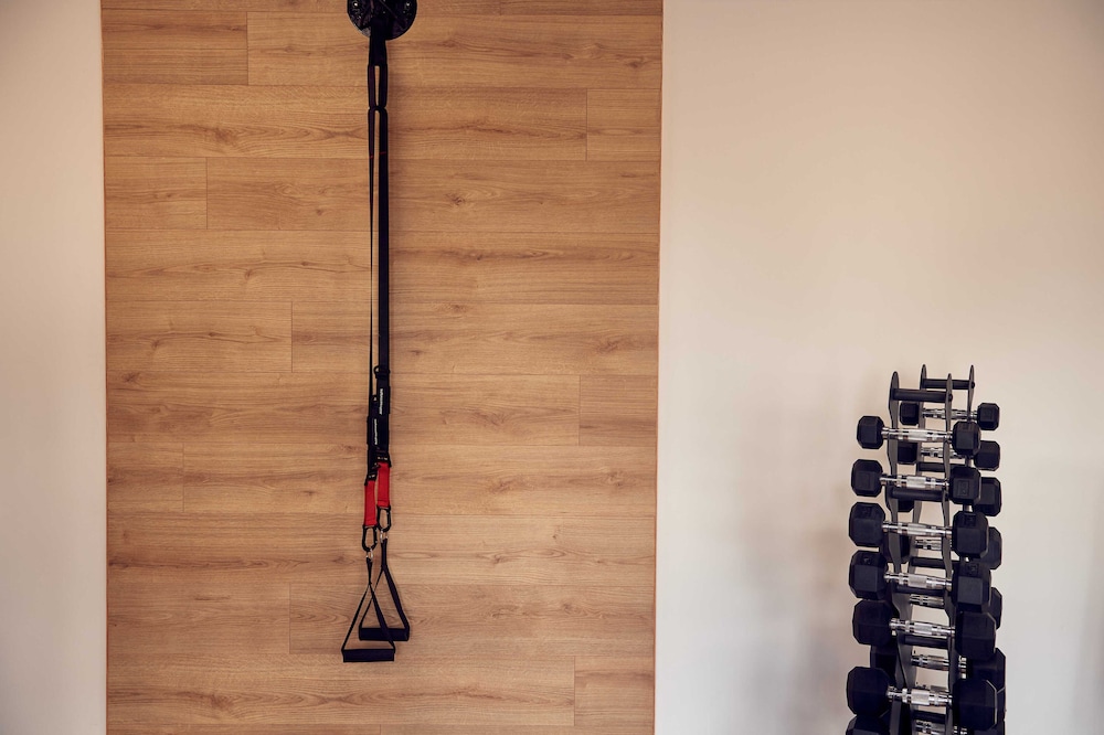 Cristine Bedfor Mahón Boutique Hotel — Sports & recreation in Mahon, Balearic Islands