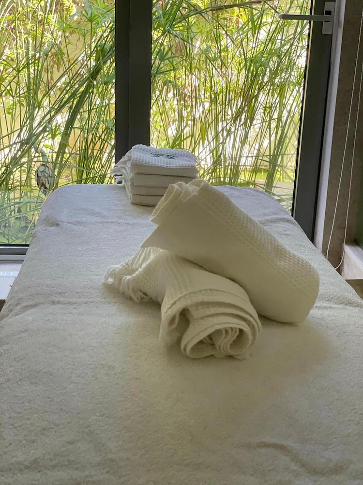 Cristine Bedfor Mahón Boutique Hotel — Spa in Mahon, Balearic Islands