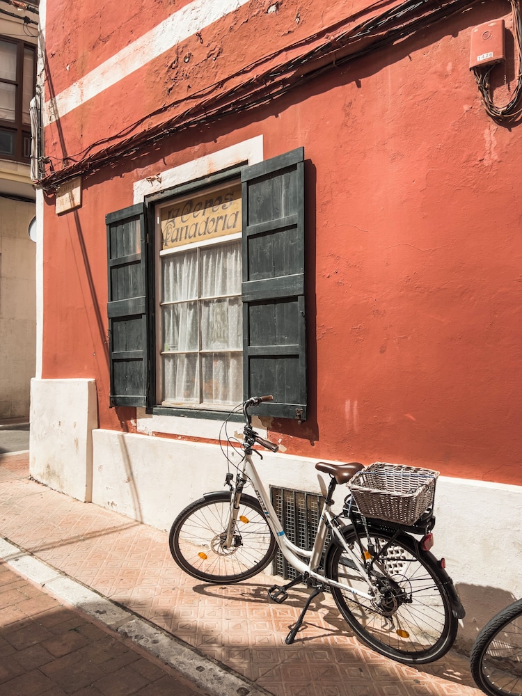 Cristine Bedfor Mahón Boutique Hotel — Attractions in the area in Mahon, Balearic Islands