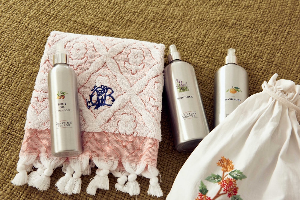 Cristine Bedfor Mahón Boutique Hotel — Spa in Mahon, Balearic Islands