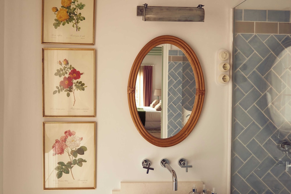 Cristine Bedfor Mahón Boutique Hotel — Hotel rooms in Mahon, Balearic Islands