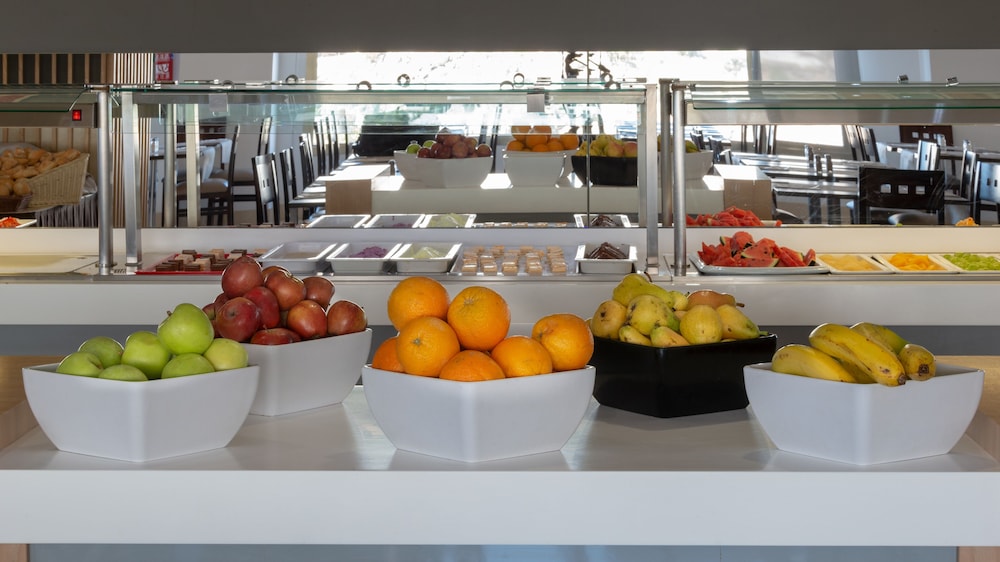 Marina Elite Hotel — Restaurant & bars in Puerto Rico, Canary Islands