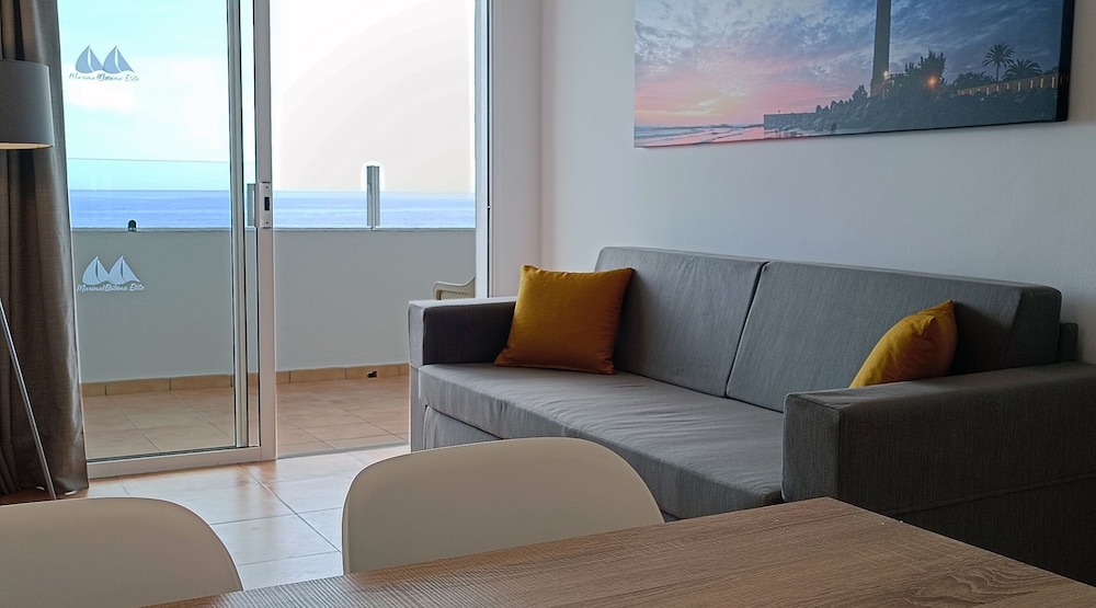 Marina Elite Hotel — Hotel rooms in Puerto Rico, Canary Islands
