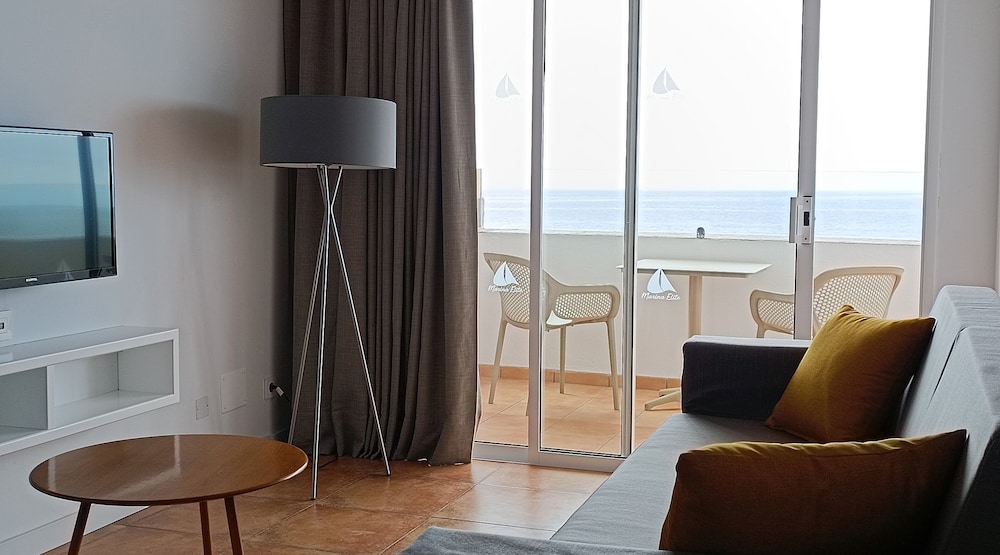 Marina Elite Hotel — Hotel rooms in Puerto Rico, Canary Islands