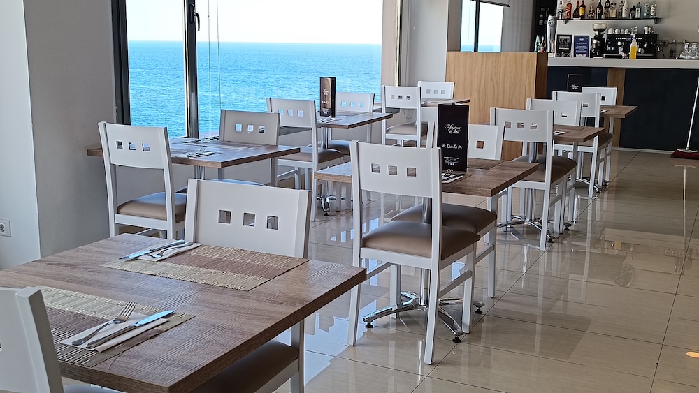 Marina Elite Hotel — Restaurant & bars in Puerto Rico, Canary Islands