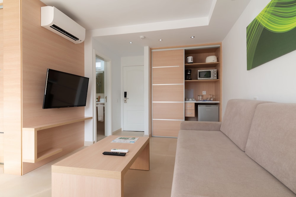 Marina Elite Hotel — Hotel rooms in Puerto Rico, Canary Islands