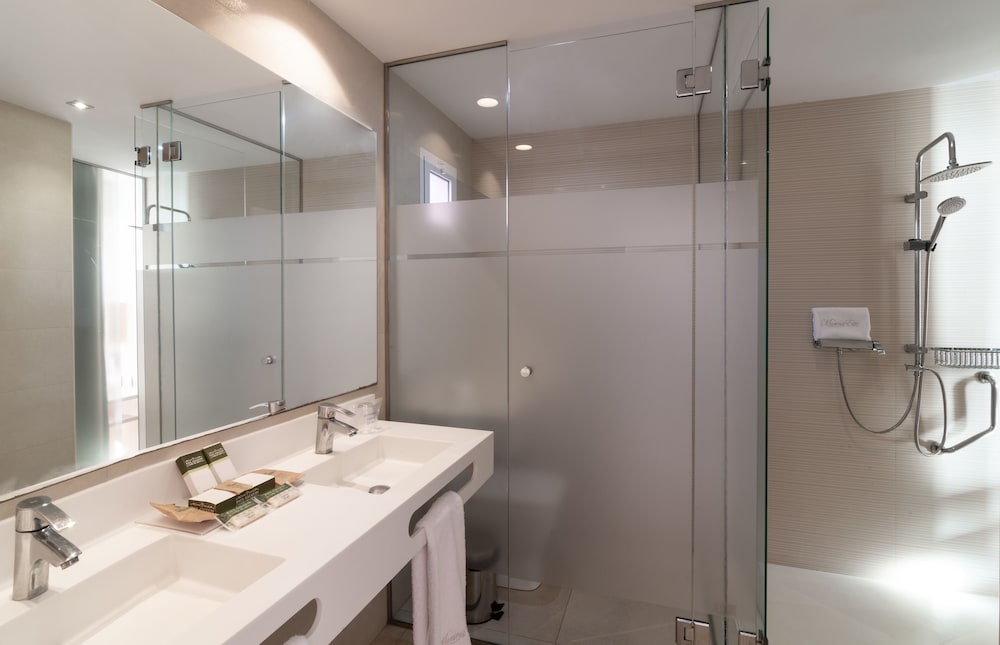 Marina Elite Hotel — Hotel rooms in Puerto Rico, Canary Islands