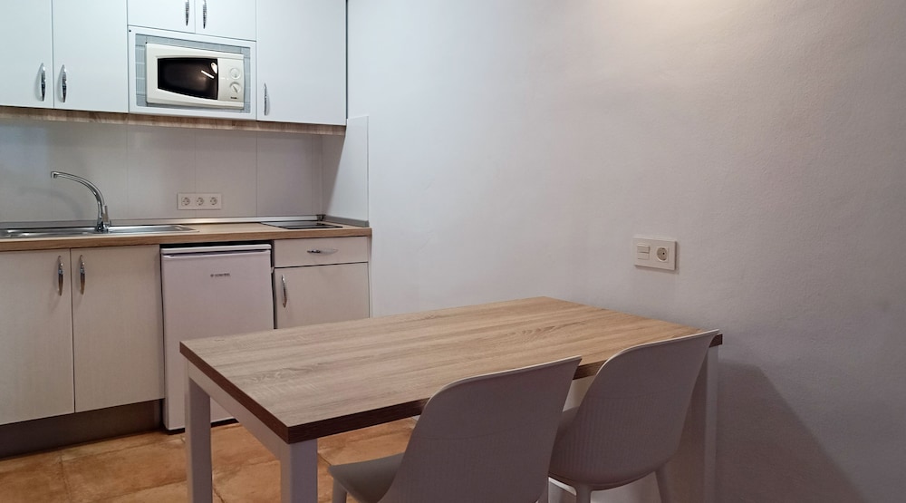 Marina Elite Hotel — Hotel rooms in Puerto Rico, Canary Islands