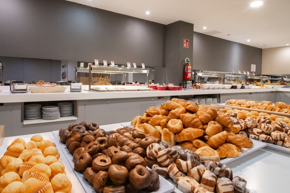 Marina Elite Hotel — Restaurant & bars in Puerto Rico, Canary Islands