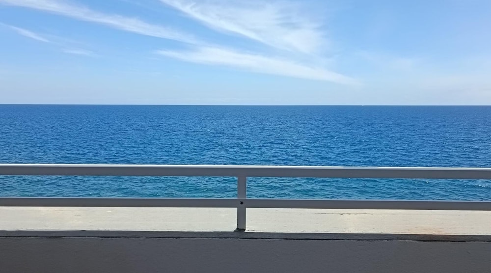 Marina Elite Hotel — Beach in Puerto Rico, Canary Islands