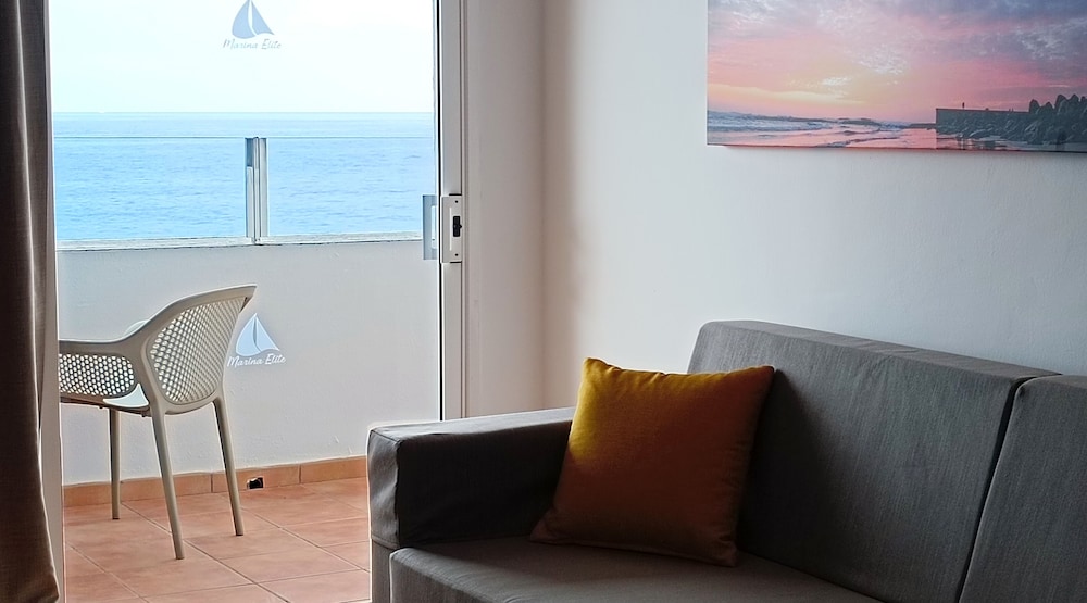 Marina Elite Hotel — Hotel rooms in Puerto Rico, Canary Islands