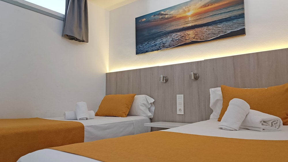 Marina Elite Hotel — Hotel rooms in Puerto Rico, Canary Islands