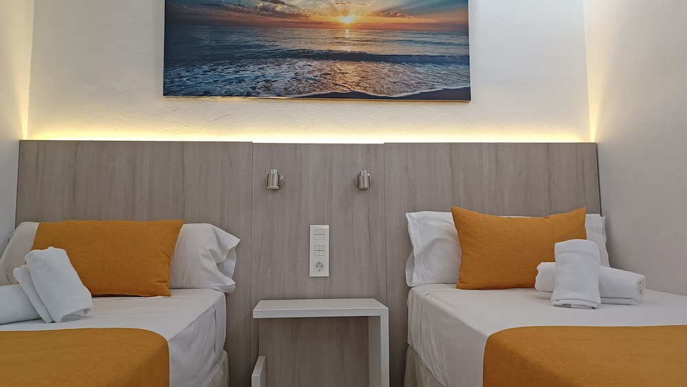 Marina Elite Hotel — Hotel rooms in Puerto Rico, Canary Islands