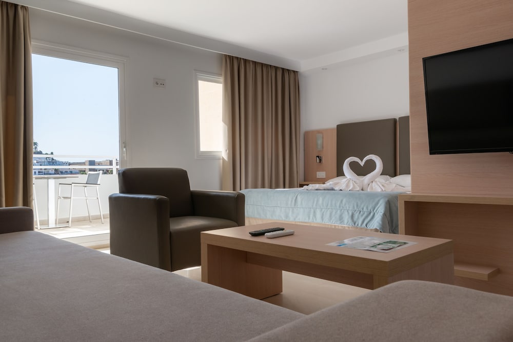 Marina Elite Hotel — Hotel rooms in Puerto Rico, Canary Islands