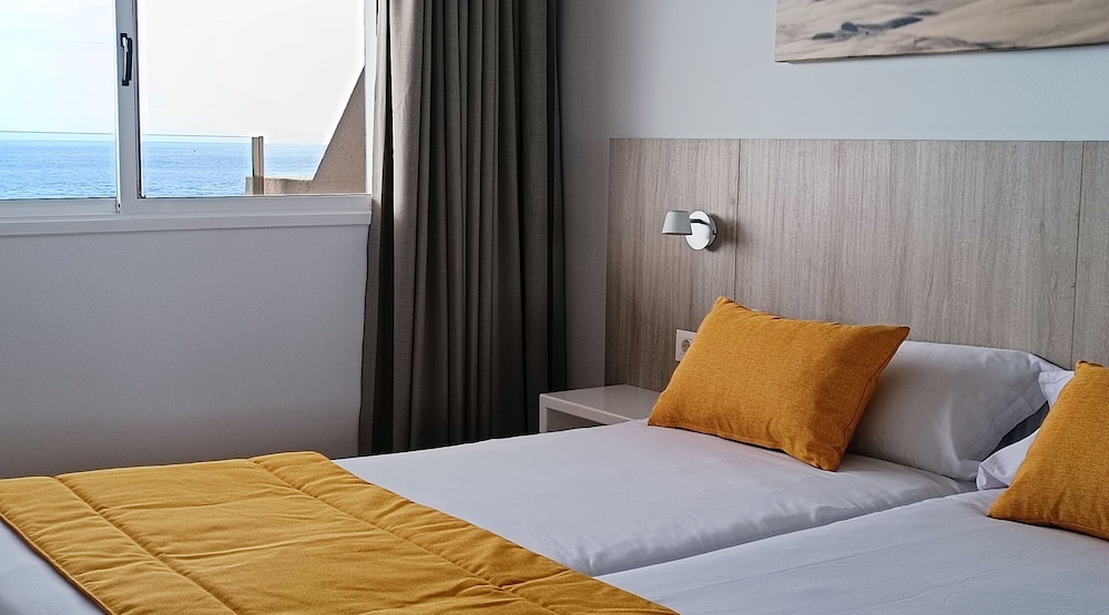 Marina Elite Hotel — Hotel rooms in Puerto Rico, Canary Islands