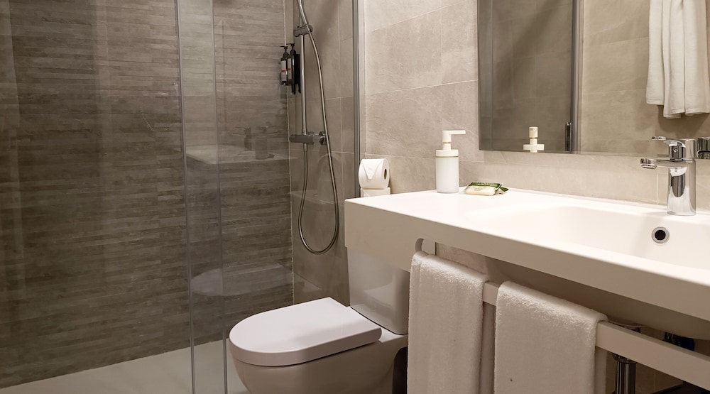 Marina Elite Hotel — Hotel rooms in Puerto Rico, Canary Islands