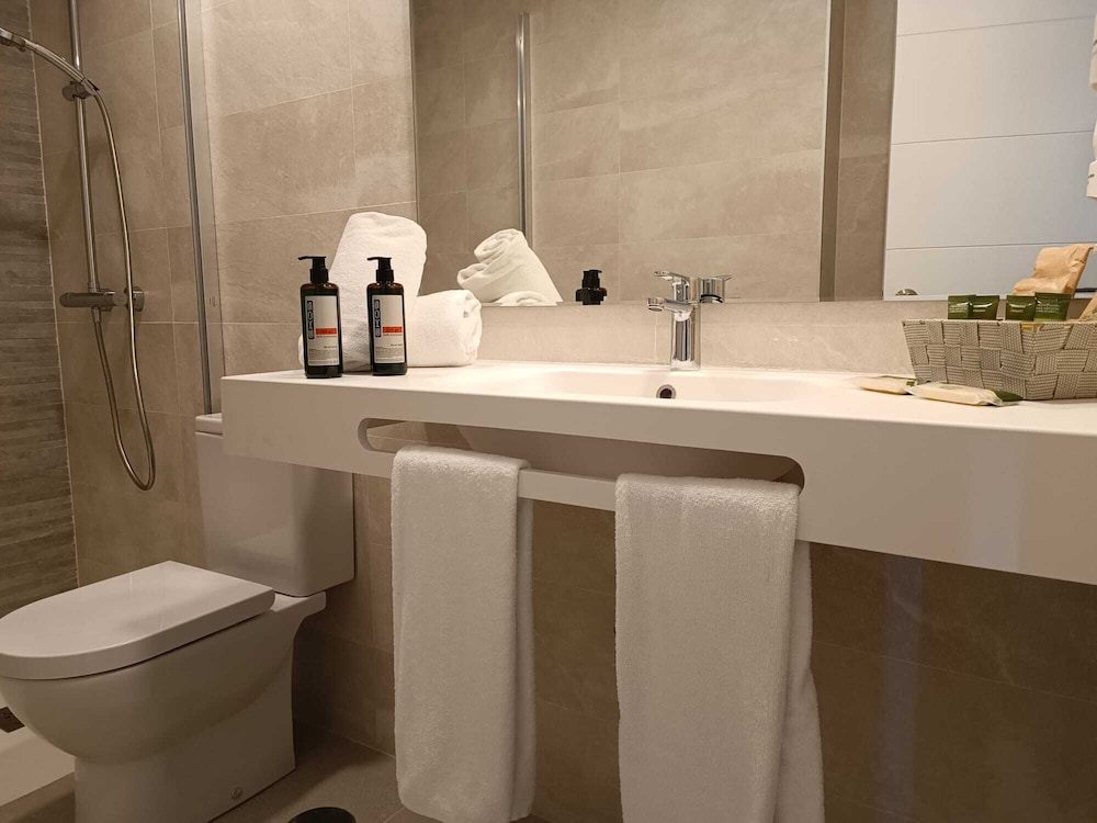 Marina Elite Hotel — Hotel rooms in Puerto Rico, Canary Islands