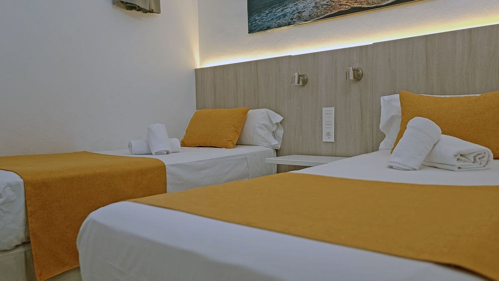Marina Elite Hotel — Hotel rooms in Puerto Rico, Canary Islands