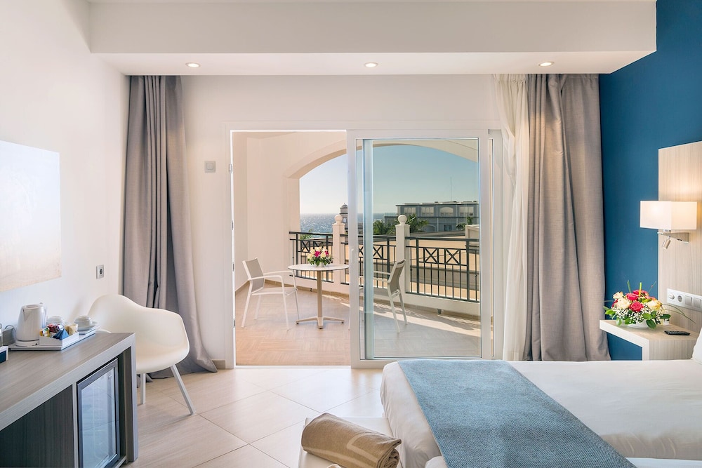 Royal Palm Resort & Spa - Adults Only — Hotel rooms in Esquinzo, Canary Islands