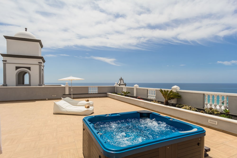 Royal Palm Resort & Spa - Adults Only — Spa in Esquinzo, Canary Islands