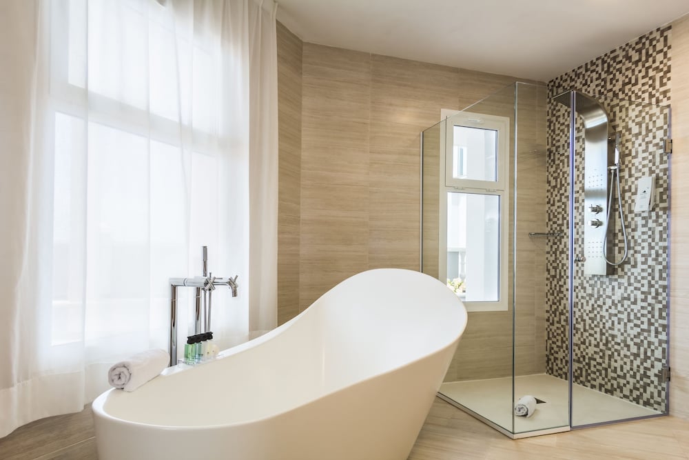 Royal Palm Resort & Spa - Adults Only — Hotel rooms in Esquinzo, Canary Islands