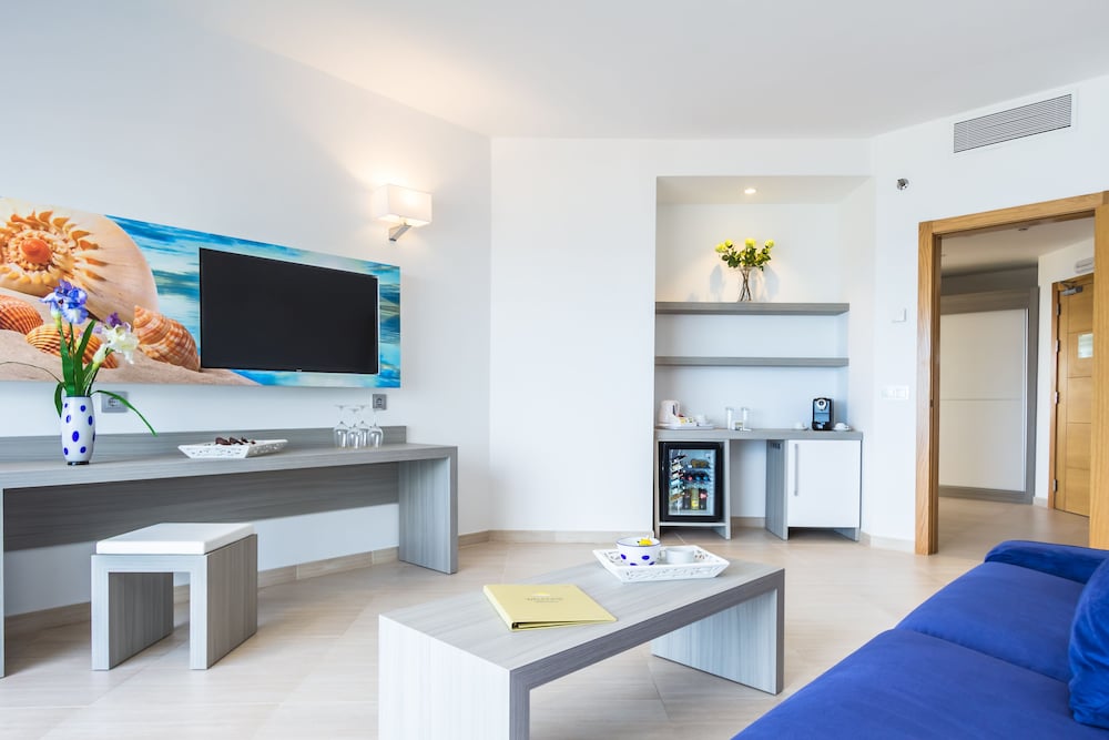 Royal Palm Resort & Spa - Adults Only — Hotel rooms in Esquinzo, Canary Islands